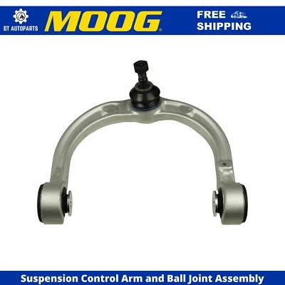 Brazo de control delantero derecho superior MOOG 2007-2009 para Mercedes-Benz ML320 2007-2009 Foto 1 de 4