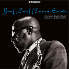 Yusef Lateef Eastern Sounds: Complete Quartet Studio Sessions With Barry Ha (CD)
