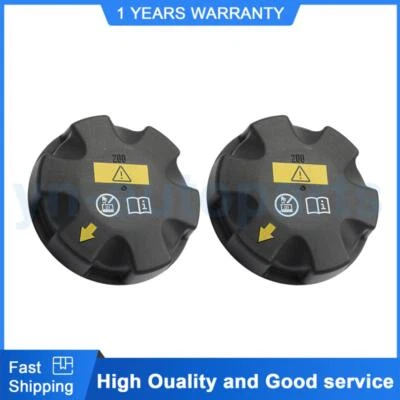 Tapa del tanque de expansión para BMW 535i 550i 650i X5 X6 M3 M5 M6 2004-2015 17117639021 Foto 1 de 4