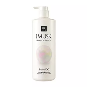 Mise En Scene Shampoo Muschio Bianco Riparazione Perla 1000 ml - Foto 1 di 1