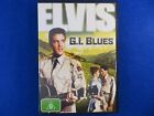 G.I. Blues - Elvis Presley - DVD - Region 4 - Fast Postage !!