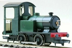 Kit De Conversion De Locomotive Baguley 1:35 'ARES' Modèle Smallbrook - Imagen 1 de 1