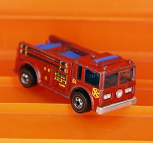 Hot Wheels - 1977 - FIRE EATER - Redline - Hong Kong *** Guter Zustand *** - Bild 1 von 6