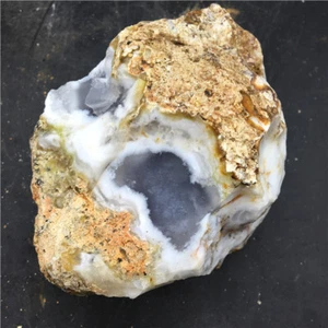 642g  INCREDIBLE  UNHEATED OPAL ROUGH NATURAL100% FACET SPECIMEN S464 - Picture 1 of 9