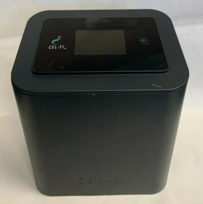 Cel-Fi Pro Smart Signal Booster (Network Unit ONLY) - Image 1 of 4