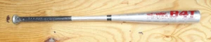Adirondack B4T Big Stick Metal Baseball Bats (size:PICK, 2 5/8" dia.) [L4,5,6,7] - Bild 1 von 9