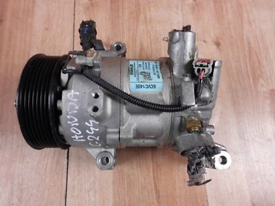 Honda Civic X MK10 air condition compressor pump 38800-5AN-A010-M1 * - Image 1 of 4