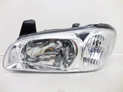 Luz de faro de conductor Nissan Máxima 2000-2001 *mercado de accesorios* Foto 1 de 4