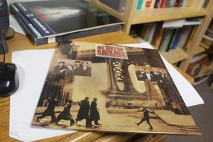 ONCE UPON A TIME IN AMERICA LaserDisc  NEW SEALED - Picture 1 of 1