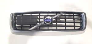Volvo Front Upper Grill 30698973 S80 2008 OEM - Picture 1 of 4