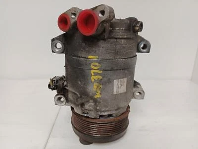 Compresor de aire acondicionado usado se adapta a: Nissan Armada 2011 grado A Foto 1 de 4