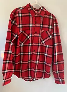 Timberland Hombre Camisa Talla Multi Reg Fit S/M - Imagen 1 de 7
