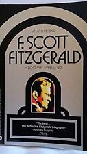 F. Scott Fitzgerald: A Biography, Le Vot, Andre, Used; Good Book