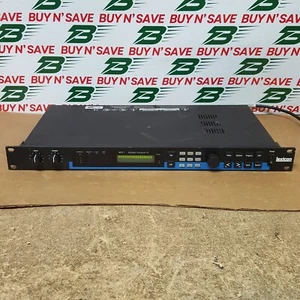 Lexicon MPX-1 Multi-Effects Processor MPX1 w/Power Cord - Powers On - FOR PARTS - Picture 1 of 12