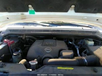 14 TITAN Automatic Transmission 2WD Floor Shift With Tow Package - Image 1 of 4