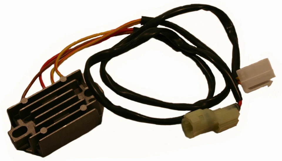 Arctic Cat ZRT 600, 2001-2002, regulador de voltaje - 3005-732, 3005-669 Foto 1 de 1