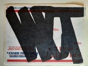 NET Marker On Sticker COPE2/GHOST/RD357/DUEL/SONIC/CES/EAZY/JA/SEEN/QUIK/DAZE/IZ - Picture 1 of 1