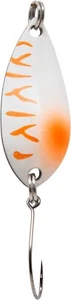 Cuchara FTM SALZA 3,2 gramos trucha pesca aparejo Max UL cebo intermitente colgante - Imagen 1 de 24