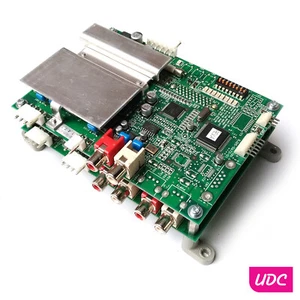 Sega Rally 3 Deluxe Sound Amp - Bild 1 von 3