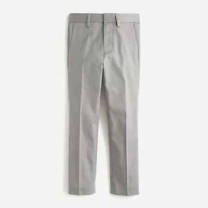 J Crew Boy's Ludlow suit pant in stretch chino Size 6 L0688 ($69.50) - Picture 1 of 2