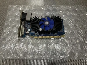 KFA2 NVIDIA GT 640 1GB DDR 5 PCIe HDMI VGA DVI Graphics Card - Picture 1 of 3