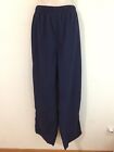 Helly Hansen Hiking Track Shell Pants Navy Size L