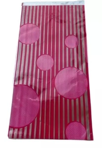 Colorful Party Favor Bags, Hebrew Mazal Tov, 50 pc. FREE Shipping - Picture 1 of 3