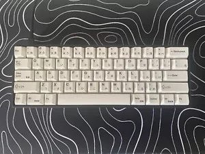 Skyloong Custom 60% Keyboard Amazing Condition (Brown Switches) - Picture 1 of 6