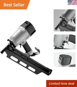SN2283H 21 Degree Framing Nailer with Rafter Hook - Picture 1 of 7