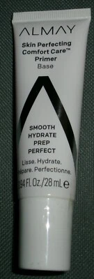 Almay Skin Perfecting Comfort Care Primer Base 0.94oz - Image 1 of 2