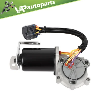 Transfer Case Motor For 2015-2020 Ford Expedition F-150 Lincoln Navigator FL34AA - Image 1 of 4
