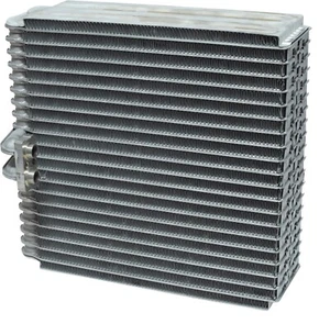 A/C Evaporator Core for TOYOTA LAND CRUISER 4.0 L 4.5 L 1991-1993 RA/180RVB - Picture 1 of 6