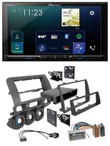 Pioneer MP3 Bluetooth USB 2DIN DAB Autoradio für Honda Fit 06-07 nur US-Importe - Bild 1 von 9