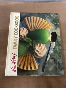 Nice 'N Easy Family Cookbook HC 1987 Book #13 - Bild 1 von 3