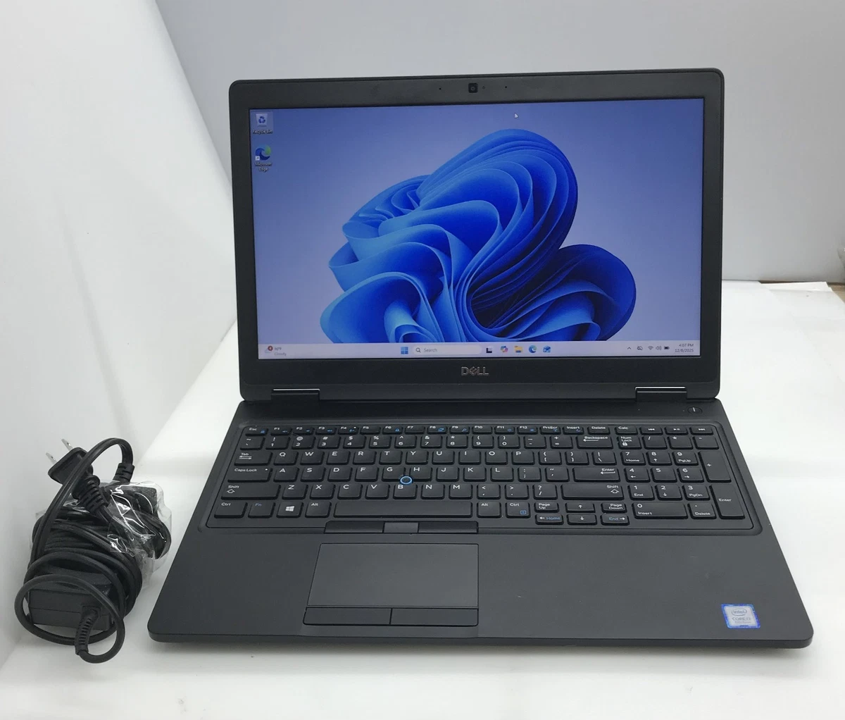 Dell Intel Core i7 8th Gen. 8 GB RAM PC Laptops & Netbooks for