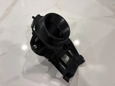 Farol de neblina Mazda MX5 Miata NC1/2/3 apagar duto de ventilação frete rápido - Imagem 1 de 4