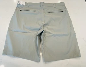 Eddie Bauer Horizon Guide Chino Shorts Men’s Size 38 NWT - Picture 1 of 14
