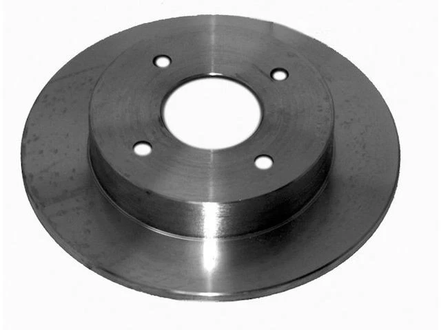 Rotor de freno trasero para Nissan Altima 2000 1993-2001 1994 1995 1996 1997 JK916MZ Foto 1 de 1