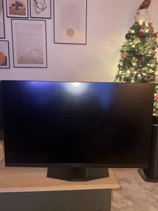 MSI Mag 274UPFE2 27" 4K Ultra HD IPS Gaming Monitor 144Hz FreeSync - Picture 1 of 8