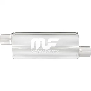 Magnaflow Performance Exhaust 12636 Stainless Steel Muffler - Picture 1 of 4