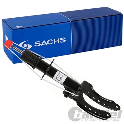 SACHS Ammortizzatore A Gas Destro Per L'Asse Anteriore Adatto Per VW TOUAREG - Immagine 1 di 3