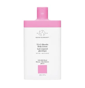 Drunk Elephant T.L.C. Glycolic Body Lotion with Marula and Shea Butters - Picture 1 of 6