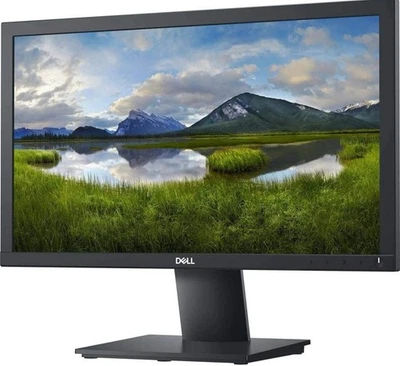 Dell E2020H 19.5" HD+ LED LCD Monitor, 5ms, 16:9, 1000:1-Contrast - DELL-E2020H - Image 1 of 4