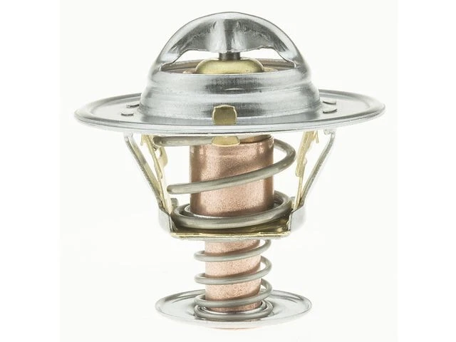 Thermostat For 1999-2013 GMC Sierra 1500 4.3L V6 2003 2000 2001 2002 TT878MQ - Imagem 1 de 1