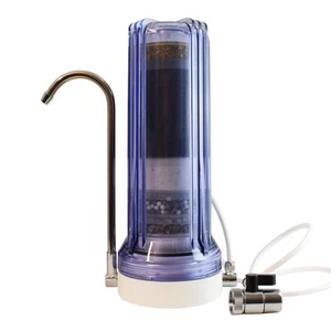 Anchor AF-3110 10-Stage Alkaline, Mineral, Anti-oxidizing Countertop Water Fi... - Picture 1 of 8