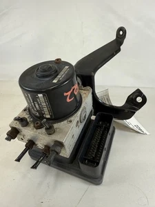 2005-2006 Honda CRV ABS Anti-Lock Brake Pump Modulator Assembly US w/ Bracket - Picture 1 of 9