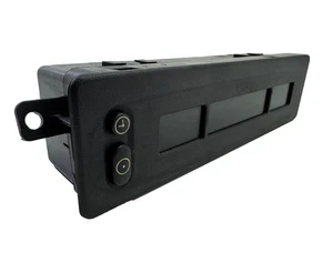 Bordcomputer Opel Corsa B 90437127 5WK7456 Bildschirm Display - Picture 1 of 3