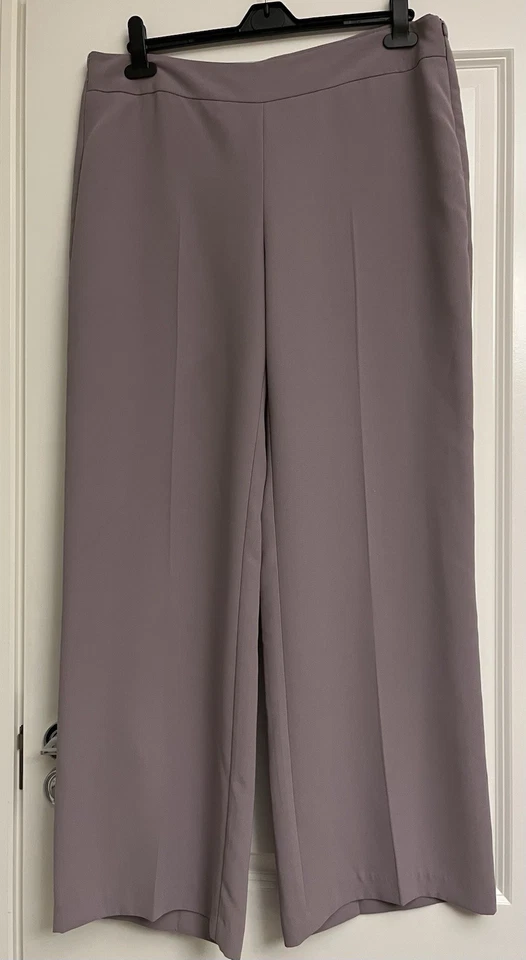 David Emanuel Trousers  - Image 1 of 2