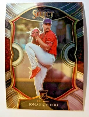 2021 SELECT CONCOURSE RC JOHAN OVIEDO #41 - Image 1 of 2