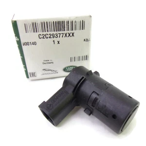 Jaguar C2C29377XXX Parking Aid Sensor For 2004-2015 Super V8 X-Type XF XFR XJ8 - Picture 1 of 5